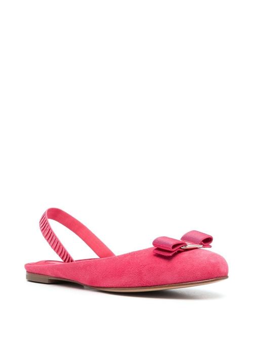 WOMEN Ballerina Shoes Ferragamo | 757642004